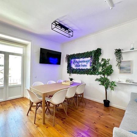 Guest Inn 2 Boutique Guest House Lisboa 外观 照片