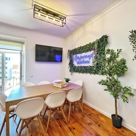 Guest Inn 2 Boutique Guest House Lisboa 外观 照片