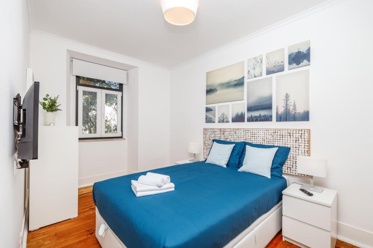Guest Inn 2 Boutique Guest House Lisboa 外观 照片