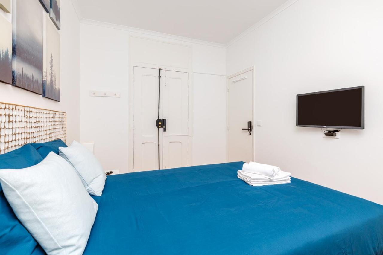 Guest Inn 2 Boutique Guest House Lisboa 外观 照片