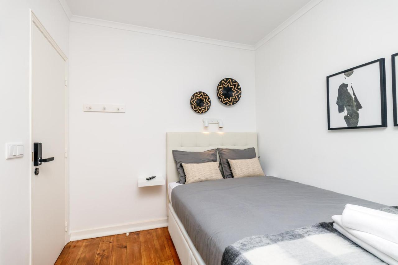 Guest Inn 2 Boutique Guest House Lisboa 外观 照片