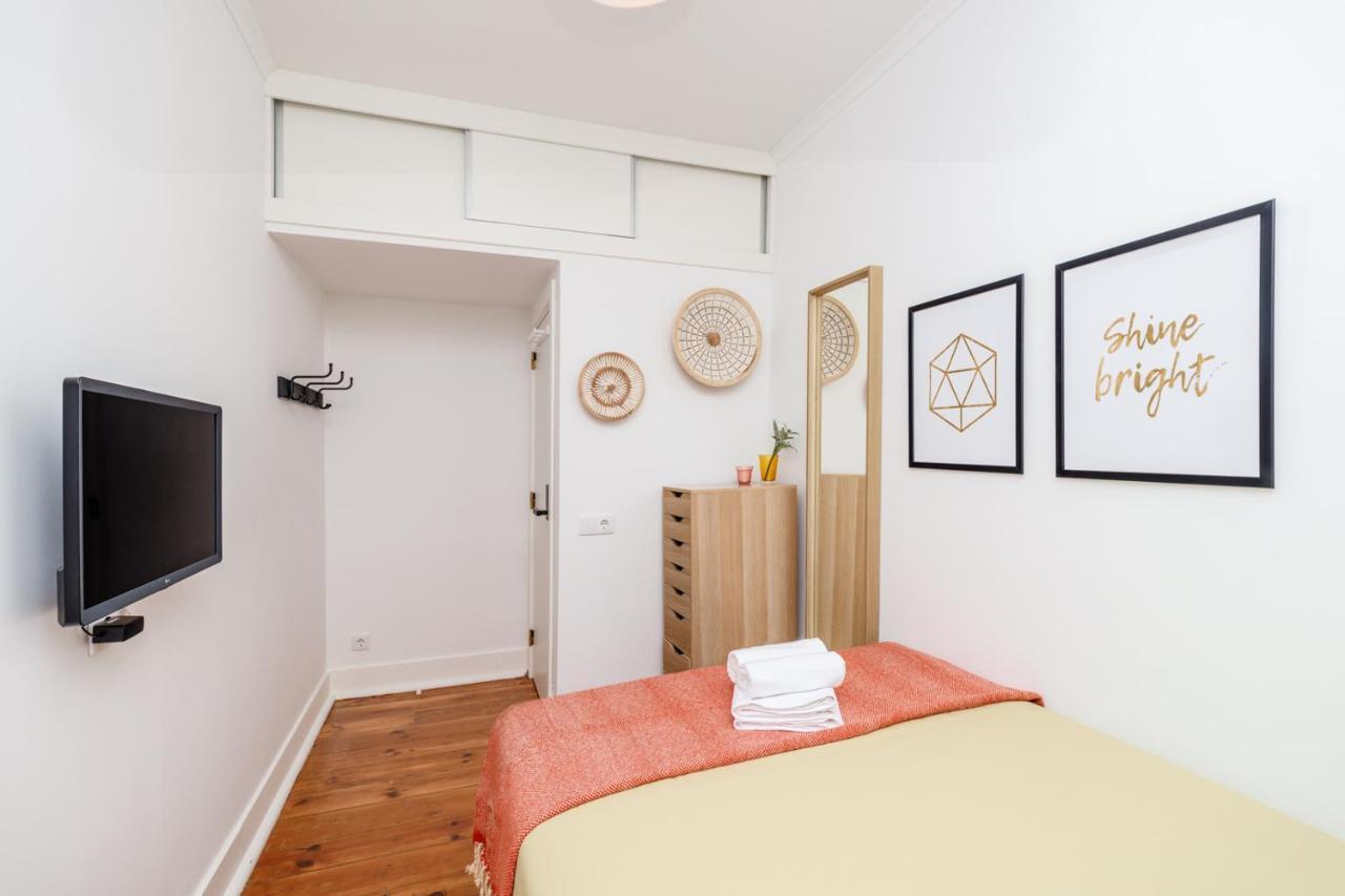 Guest Inn 2 Boutique Guest House Lisboa 外观 照片