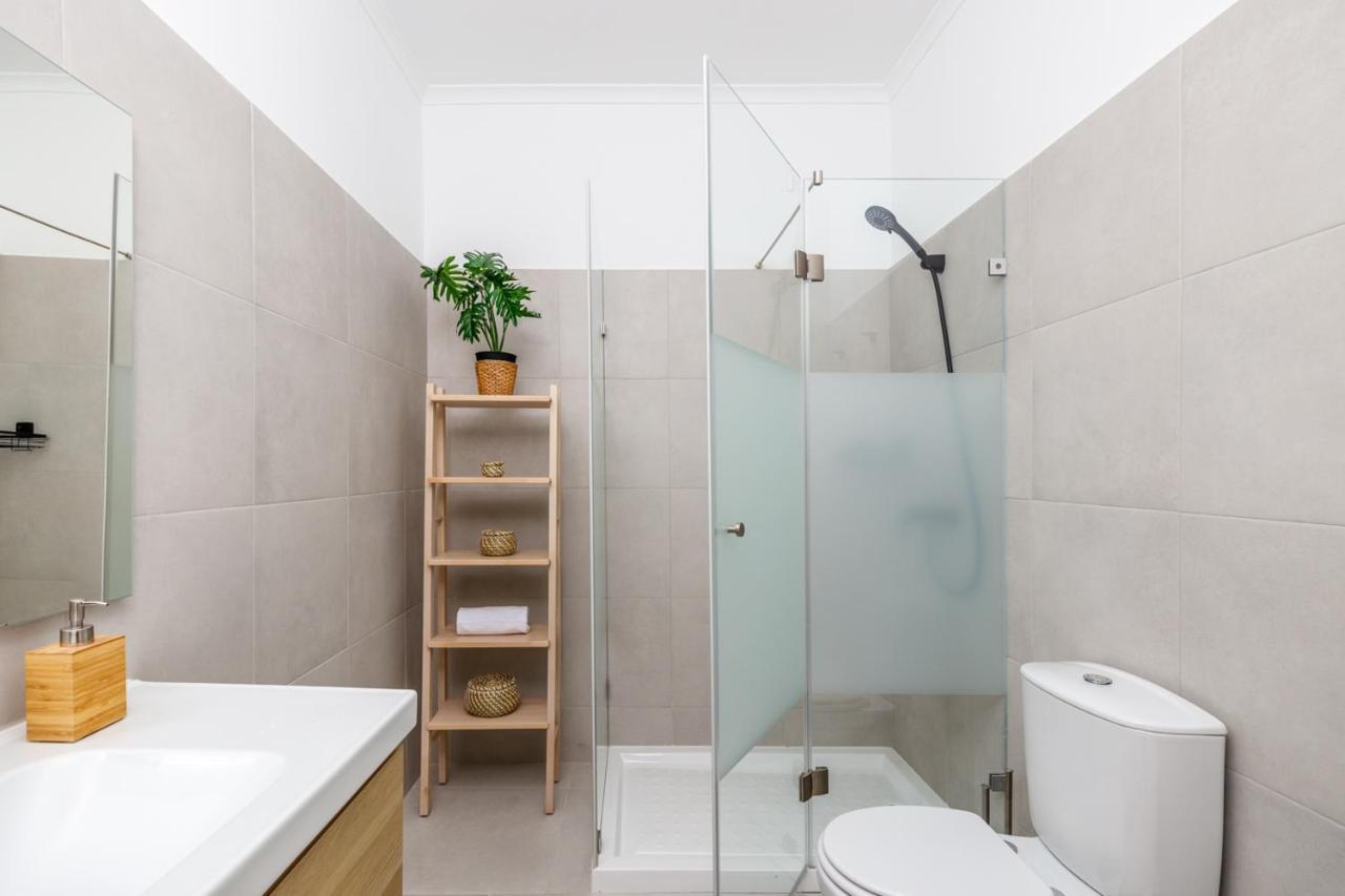 Guest Inn 2 Boutique Guest House Lisboa 外观 照片