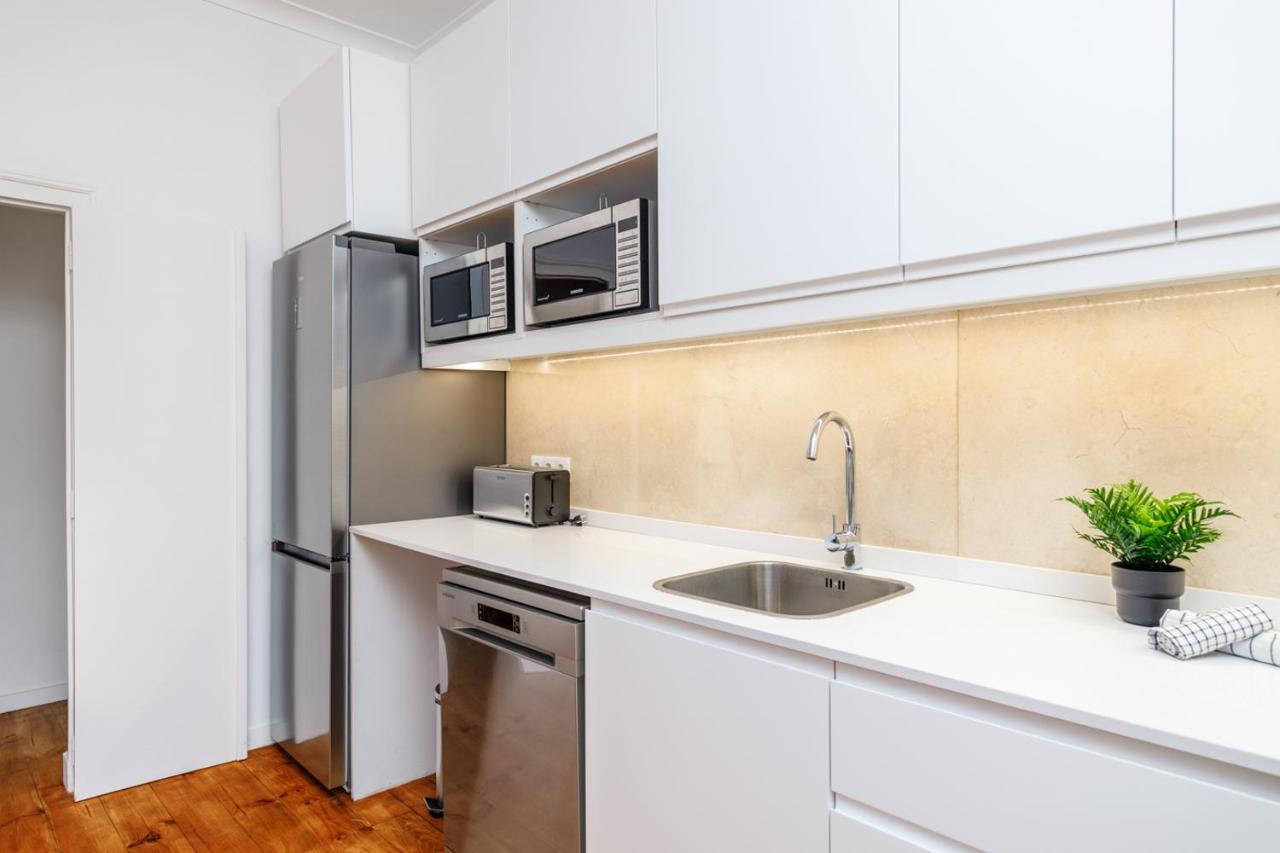 Guest Inn 2 Boutique Guest House Lisboa 外观 照片