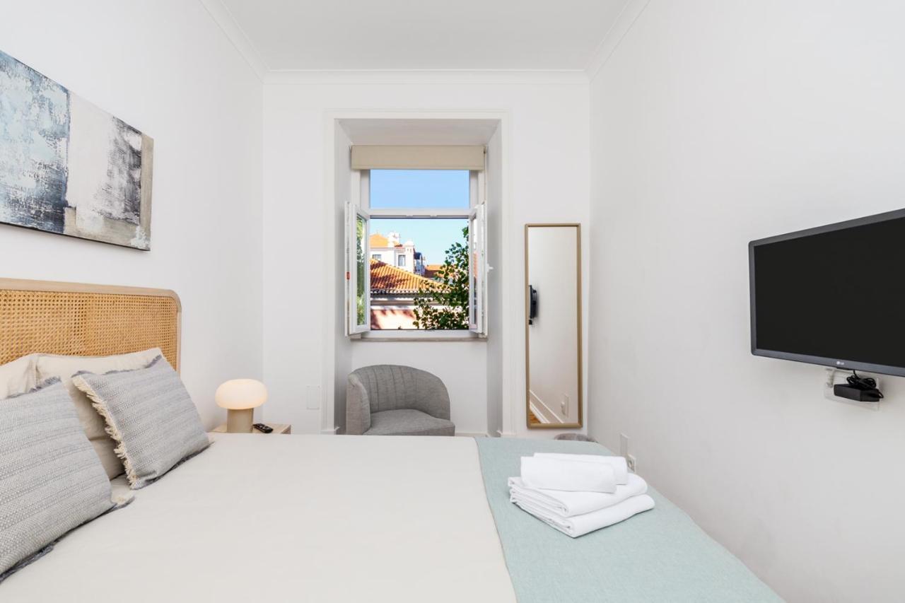 Guest Inn 2 Boutique Guest House Lisboa 外观 照片