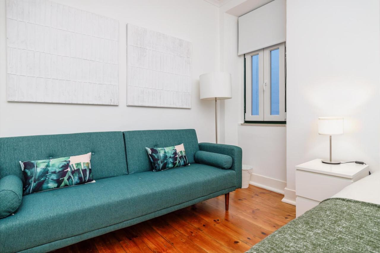 Guest Inn 2 Boutique Guest House Lisboa 外观 照片