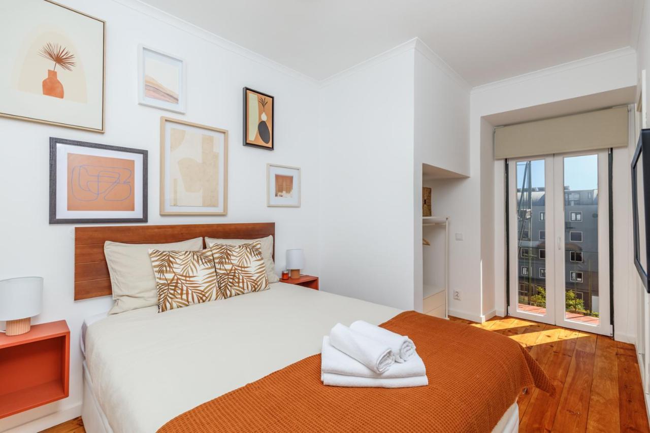 Guest Inn 2 Boutique Guest House Lisboa 外观 照片