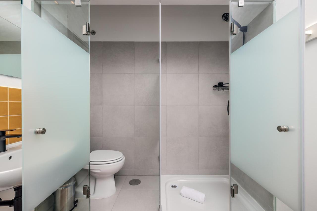 Guest Inn 2 Boutique Guest House Lisboa 外观 照片