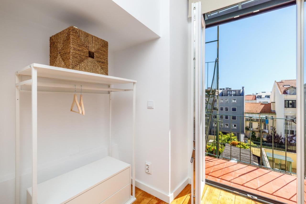 Guest Inn 2 Boutique Guest House Lisboa 外观 照片