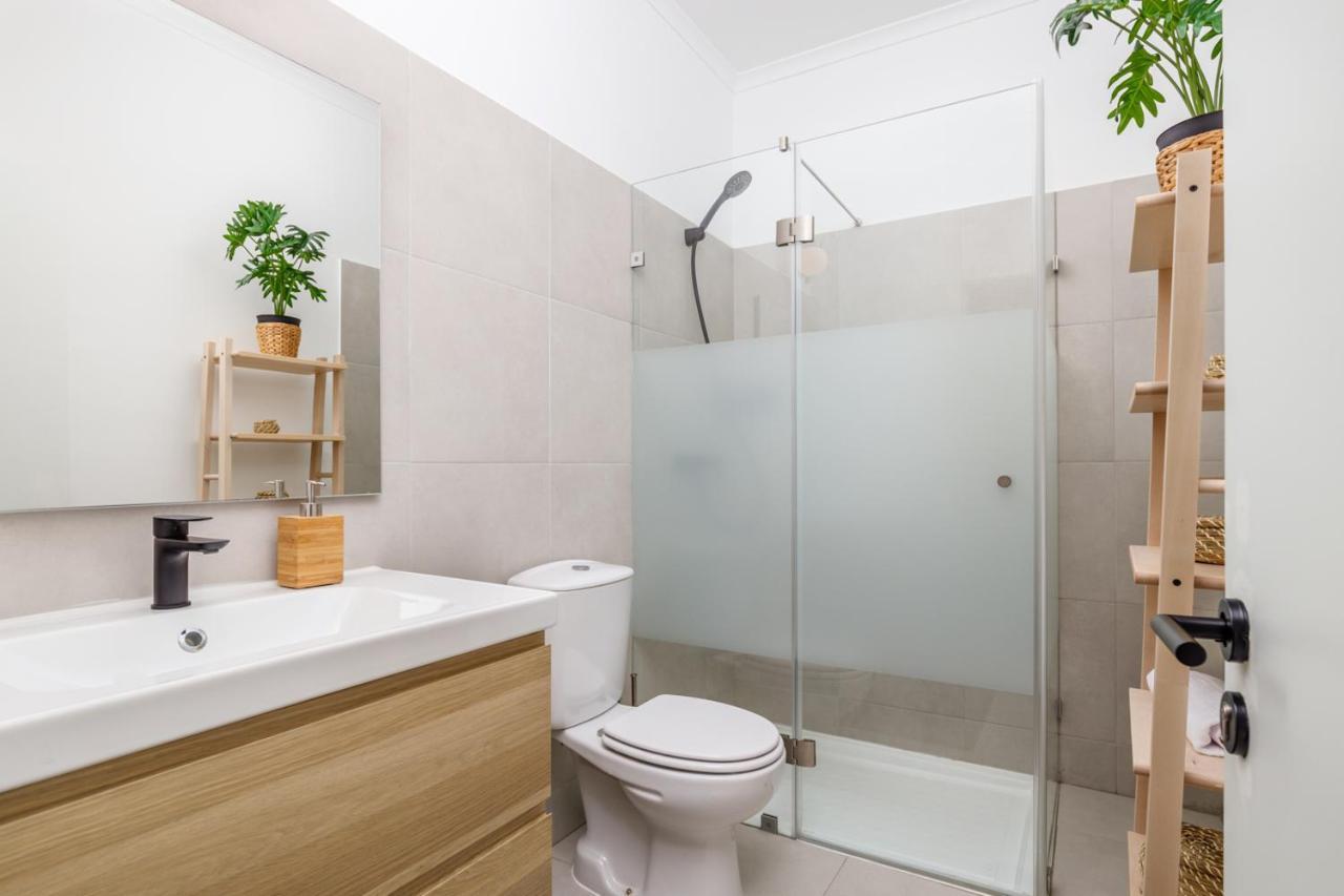 Guest Inn 2 Boutique Guest House Lisboa 外观 照片