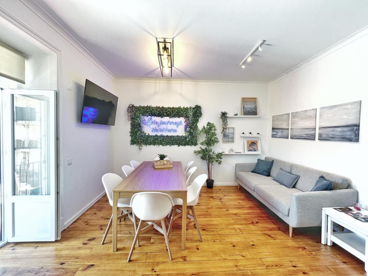 Guest Inn 2 Boutique Guest House Lisboa 外观 照片