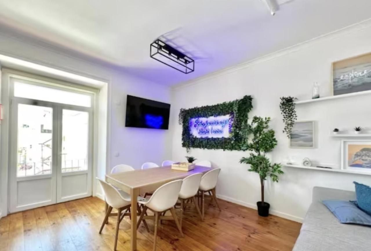 Guest Inn 2 Boutique Guest House Lisboa 外观 照片